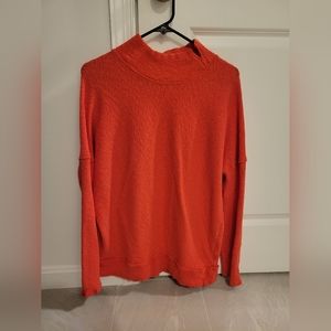 Free People Casey Tunic Sweater